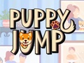 ゲーム子犬ジャンプオンライン