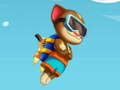 ゲームフラッピー・トーキング・トムオンライン