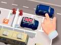 ゲーム駐車場からの脱出オンライン