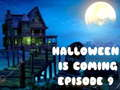 ゲームハロウィンがやってくるエピソード9オンライン