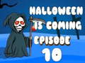 ゲームハロウィンがやってくるエピソード10オンライン