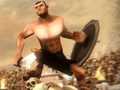 ゲームグラディエーター：真実の物語オンライン