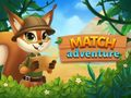 ゲームマッチアドベンチャーオンライン