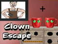 ゲームクラウンエスケープオンライン