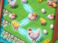 ゲームトロピカルマージオンライン