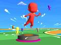 ゲームバウンシーレース 3Dオンライン
