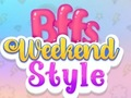 ゲームBff週末スタイルオンライン