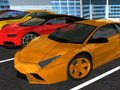 ゲームリアルフライングカーシミュレーターオンライン