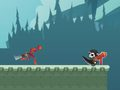 ゲームスティック人形2：炎の復讐オンライン