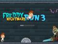 ゲームフレディラン3オンライン