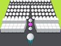 ゲーム楽しいバンプ3Dオンライン