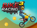 ゲームバイクレース 3オンライン