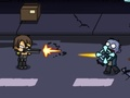 ゲームゾンビの状態 3オンライン