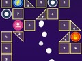 ゲームボールを撃つオンライン