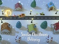 ゲームサンタのクリスマス配達オンライン