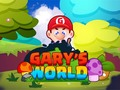 ゲームゲイリーの世界冒険オンライン