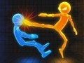 ゲームスティックファイター3Dオンライン