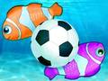 ゲーム魚サッカーオンライン
