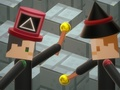 ゲーム魔法使いのデュエルオンライン
