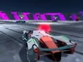 ゲームサイバーカー パンクレーシング 2オンライン
