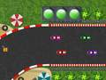 ゲームレトロカー レース Xtreamオンライン