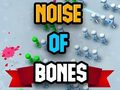 ゲーム骨の音オンライン