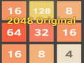 ゲーム2048 オリジナルオンライン