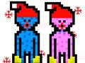 ゲームウギ ブギとキシー ミシーオンライン