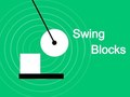 ゲームスウィングブロックオンライン