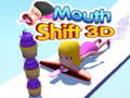 ゲーム口のシフト3Dオンライン