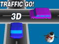 ゲームトラフィック Go 3Dオンライン