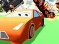 ゲームスーパー車の追跡オンライン