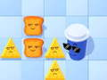 ゲームコーヒーパズルオンライン