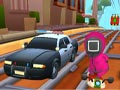 ゲーム地下鉄イカゲーム3D - 地下鉄ランナーオンライン