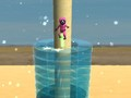 ゲームガラスチャレンジ イカゲームオンライン