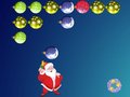 ゲームパズルサンタダッシュオンライン