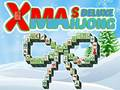 ゲームクリスマス麻雀デラックスオンライン