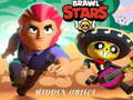 ゲームBrawl Stars: 隠れたオブジェクトオンライン