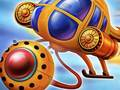 ゲームヘリコプター メガスプラッシュオンライン
