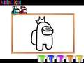 ゲーム彼らの中の塗り絵本！オンライン