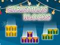 ゲームクリスマスブロックオンライン