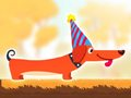 ゲームソーセージ犬オンライン