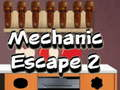ゲームメカニックエスケープ2オンライン