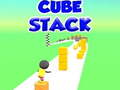 ゲームキューブスタックオンライン