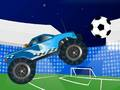 ゲームクレイジーサッカー戦争オンライン