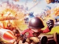 ゲームフィールドランナー TDオンライン