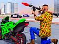 ゲームリアルギャングスタ市の犯罪車シミュレーターゲームオンライン