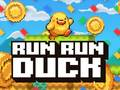 ゲーム走れ走れアヒルオンライン