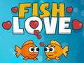ゲーム魚の愛オンライン