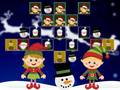 ゲームクリスマスのエルフを叩けオンライン